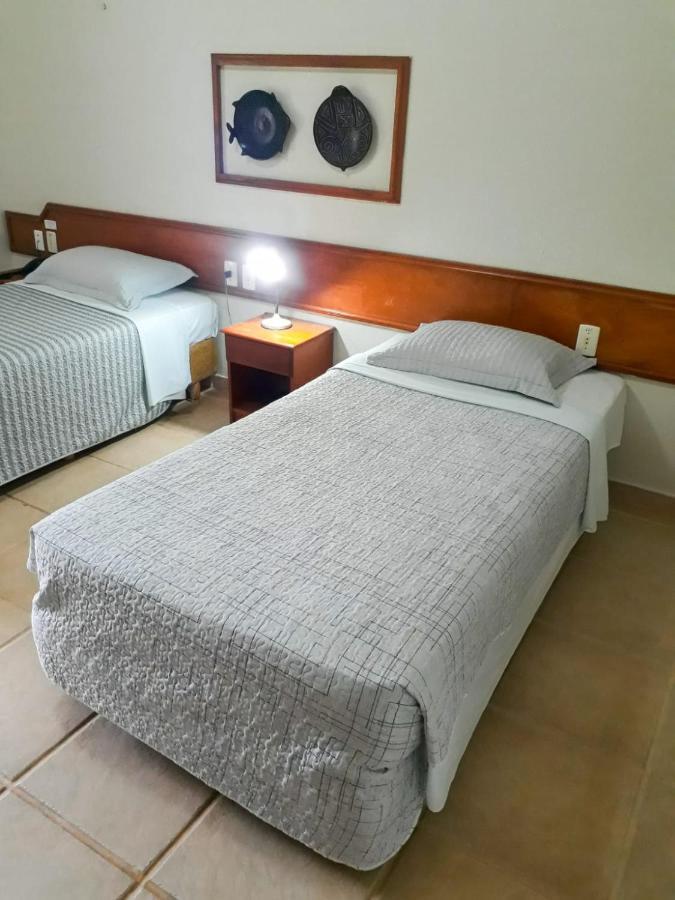 Beloalter Hotel Alter do Chão Kültér fotó